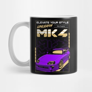 Elevate Your style Mug